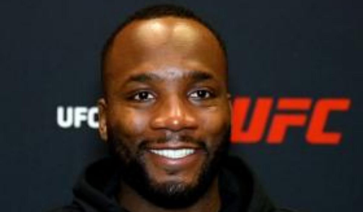 UFC 278: Leon Edwards shocks Kamaru Usman to win UFC welterweight title